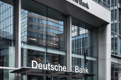Deutsche-Bank