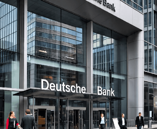 Deutsche-Bank